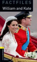 Factfiles : William and Kate