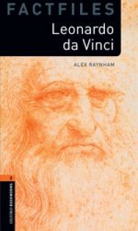 Factfiles : Leonardo da Vinci