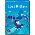 Oxford Dolphin Readers level 1: Lost Kitten