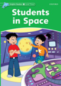 Students in Space