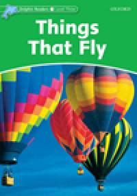 Things that Fly