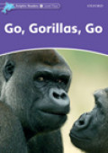 Go, Gorillas, Go