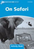 On Safari : Activity Book