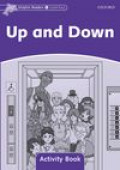 Up and Down : Activity Book