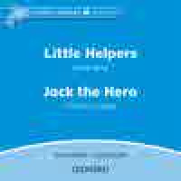 Little Helpers & Jack the Hero