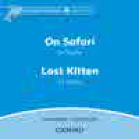 On Safari & Lost Kitten (Audio CD)