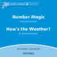 Number Magic & How's the Weather? (Audio CD)