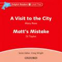 A Visit to the City & Matt's Mistake