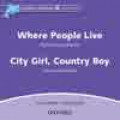 Where People Live (Audio CD)