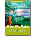 How We Make Products