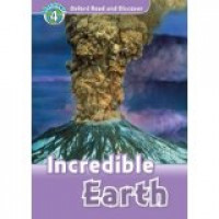 Incredible Earth