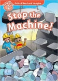 Stop The Machine!