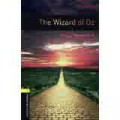 Oxford Bookworms 1 (5440 words) The Wizard of Oz