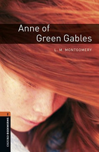 Anne of Green Gables