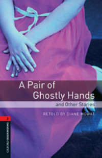 A Pair of Ghostly HandsA Pair of Ghostly Hands and other stories