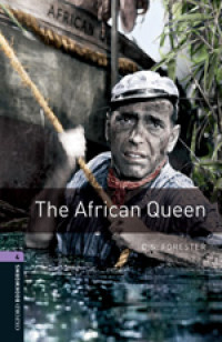 The African Queen