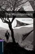 The Moonspinners