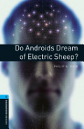 Do Androids Dream of Electric Sheep?