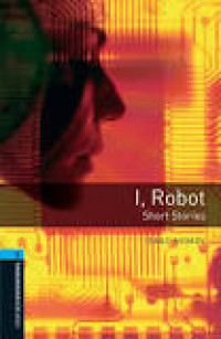 I, Robot : Short Stories