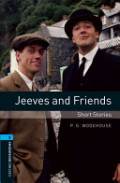 Jeeves and Friends