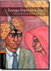 Songs for the Soul : Stories from around the World