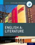 English A: Literature Course Companion