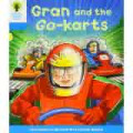 Gran and the Go-karts