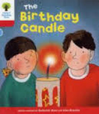 The Birthday Candle