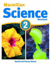 MacMillan Science 2 : Workbook