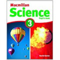 Macmillan Science Pupil's Book 3