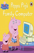 Peppa Pig's Family Computer