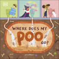 Where Does My Poo Go?