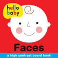 Hello Baby : Faces