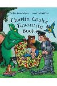 Charlie Cook's Favourite Book