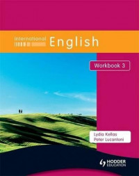 International English: Workbook 3