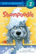 Step into Reading 2 : Shampoodle