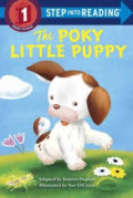 The Poky Little Puppy : Step Into Reading, Step 1