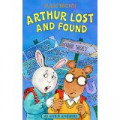 Arthur Lost and Found