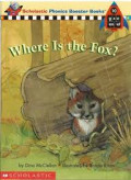 Where Is the Fox