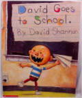 David Goes to School