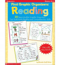 First Graphic Organizers: Reading