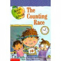 The Counting Race