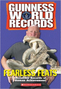 Guinness World Records : Fearless Feats