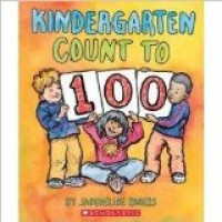 Kindergarten Count to 100