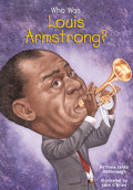 Who Was Louis Amstrong?