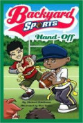 Backyard Sports : Hand-Off