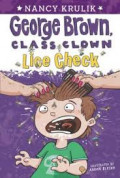 George Brown, Class Clown : Lice Check