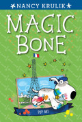 Magic Bone: Pup Art