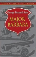 Major Barbara