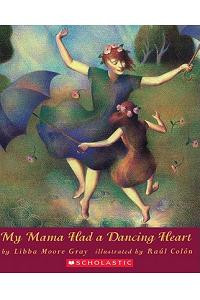 My Mama Had a Dancing Heart